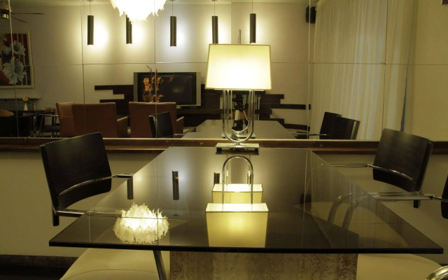 Crillon Mendoza