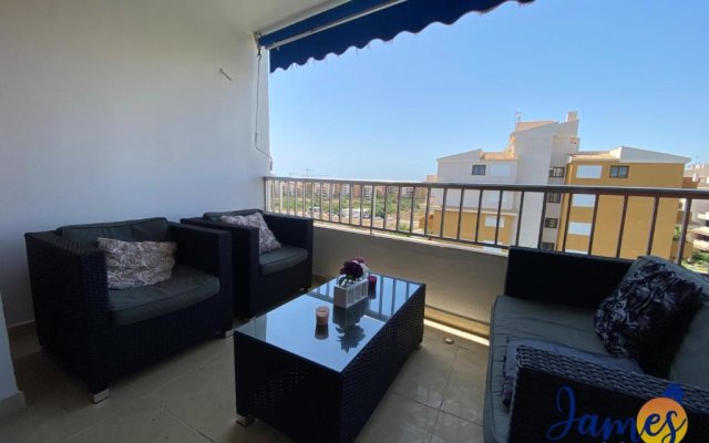 Luxury Punta Prima apartment, close to beach PP23