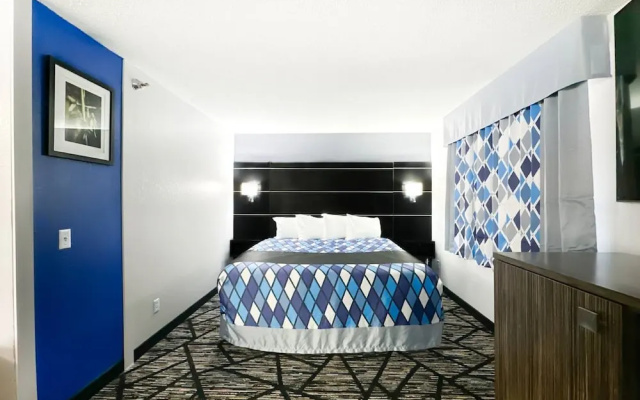 Blaine Town Inn & Suites