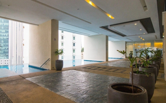 Bing Suites