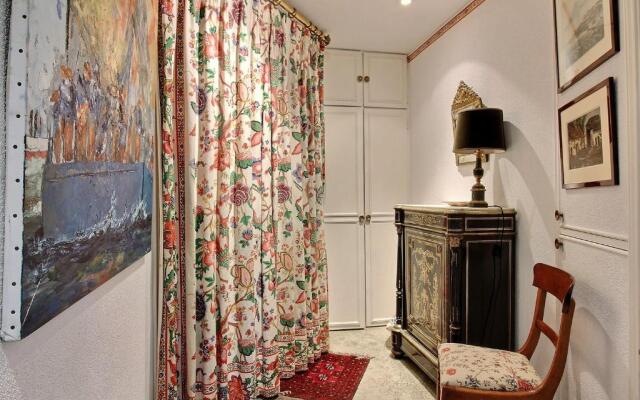 105390 - Appartement 4 personnes à Paris