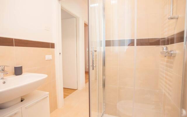 Italianflat - The Peschiera Terrace