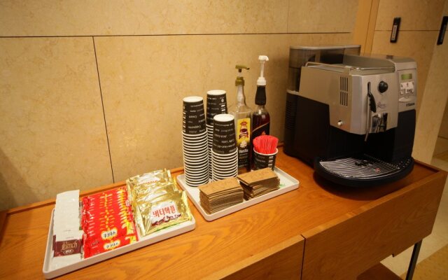 Hotel Star Masterpiece Suite