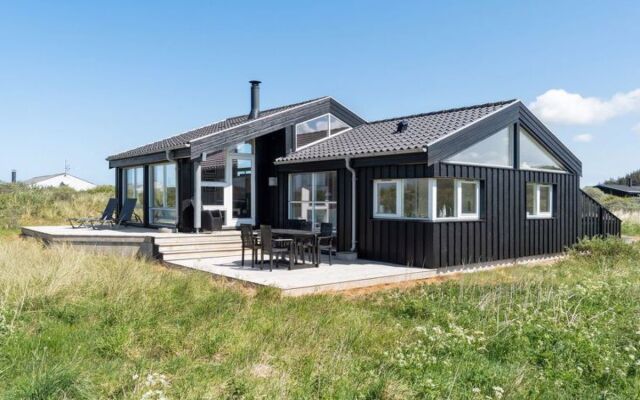 "Welma" - 500m from the sea in NW Jutland