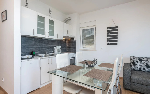 Apartments Didan