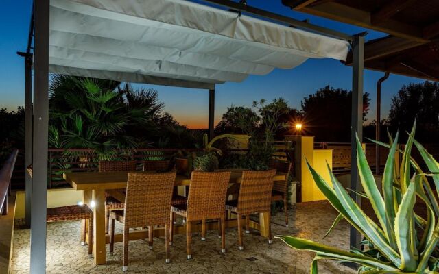 Villa Gomes 8 in Rimini