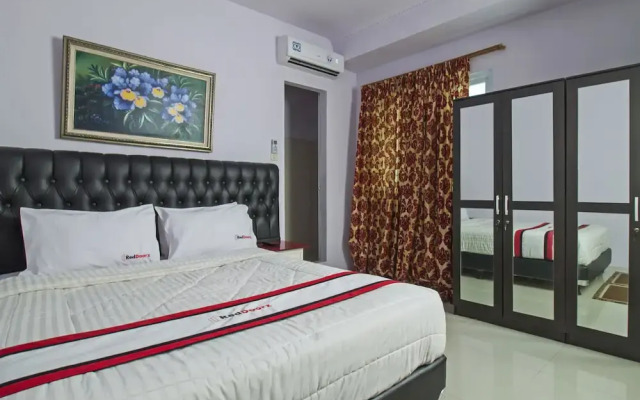 Airy Eco Setiabudi Guntur 42 Jakarta