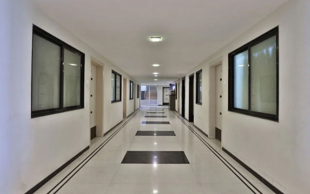 Hotel Galaxy Residency by OYO Rooms