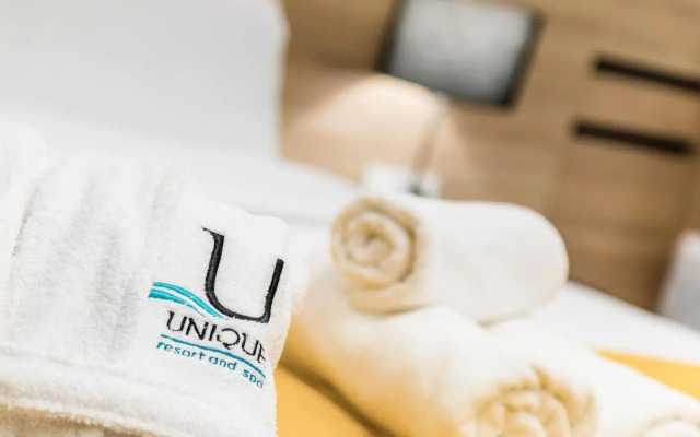 Unique - Resort & SPA