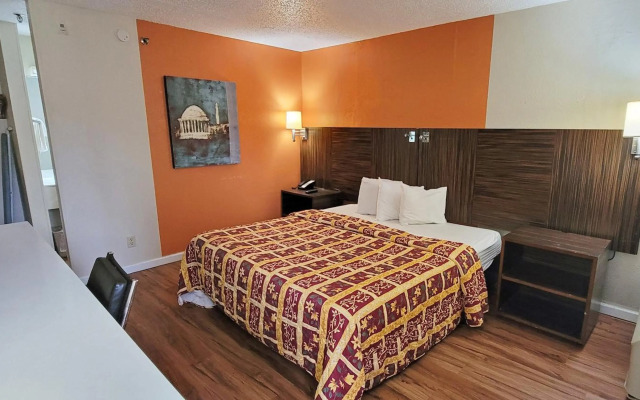 Studios & Suites 4 Less Charlotte