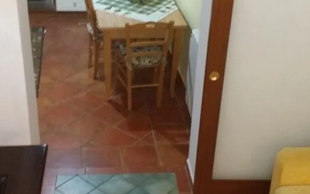 B&B Mannala'