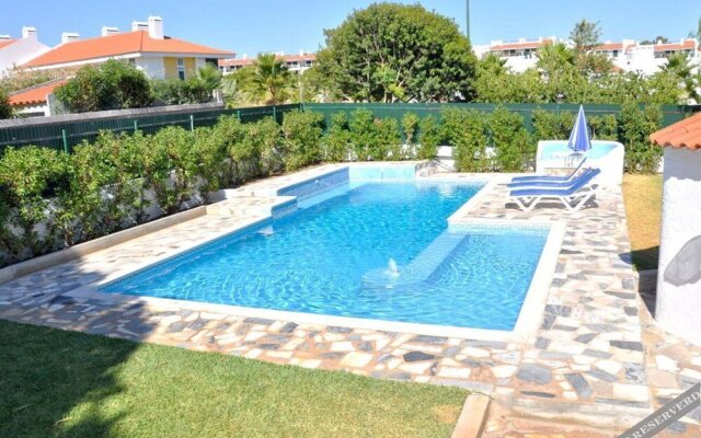 Vilamoura Style Villa