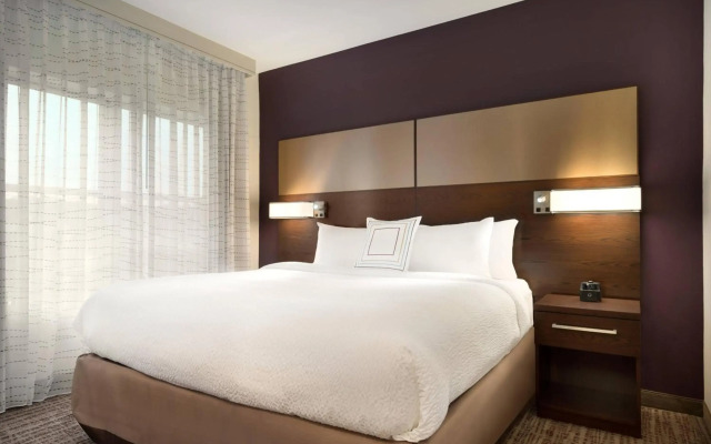 Courtyard by Marriott Dallas Allen at Allen Event Center