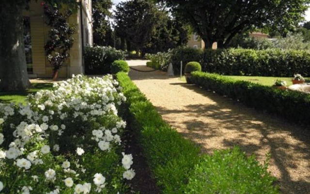 Château Gigognan - Chambres d'hotes