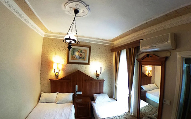 K Royal Hotel Old City