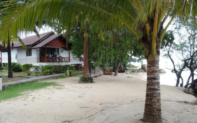 Sea Scene Resort