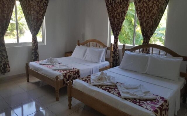 Casadani Luxury Apartment