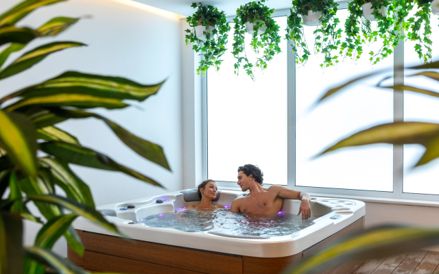 Leonardo Crystal Cove & Spa by the sea - Adults Only