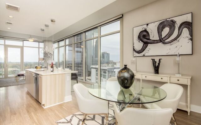 CHIC COLLECTION by NOHOTEL on Peachtree