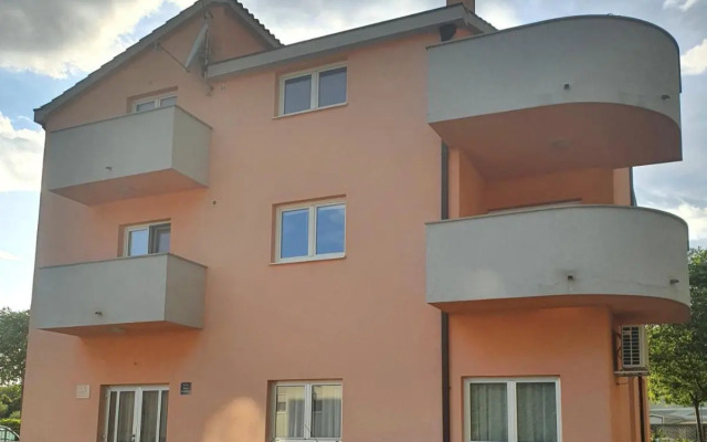 Apartment Radoš