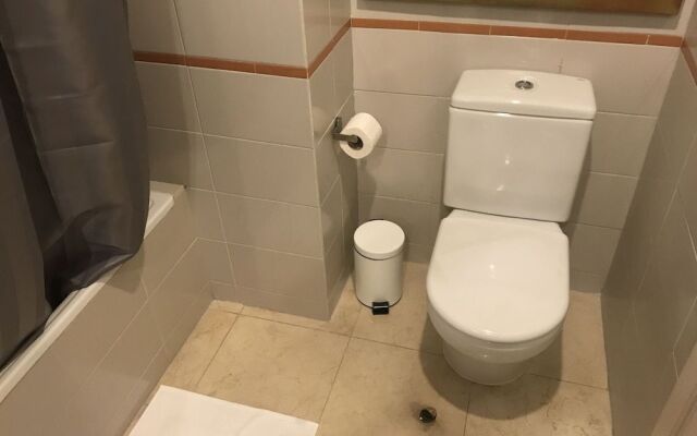 Saldanha Residence Apartments