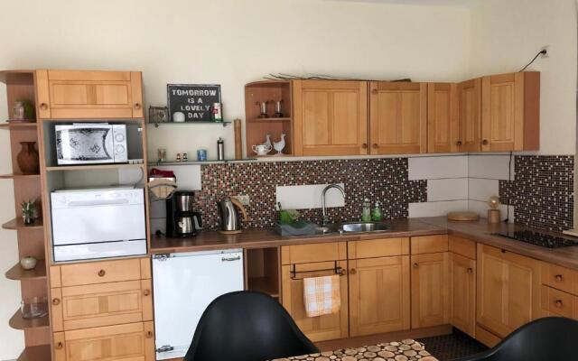 Appartment Maggy