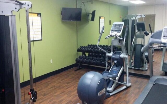 Sleep Inn & Suites Orlando International Airport