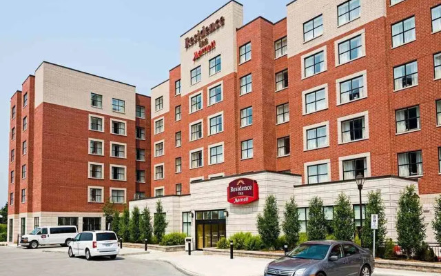 Residence Inn Ottawa Airport