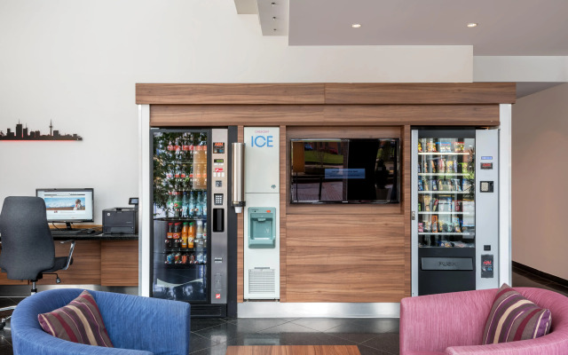 Premier Inn Essen City Centre