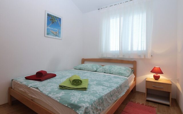 Apartment Mirsad 1282
