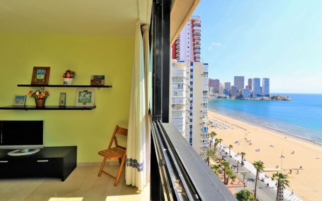 Apartamento Santa Margarita 9-D