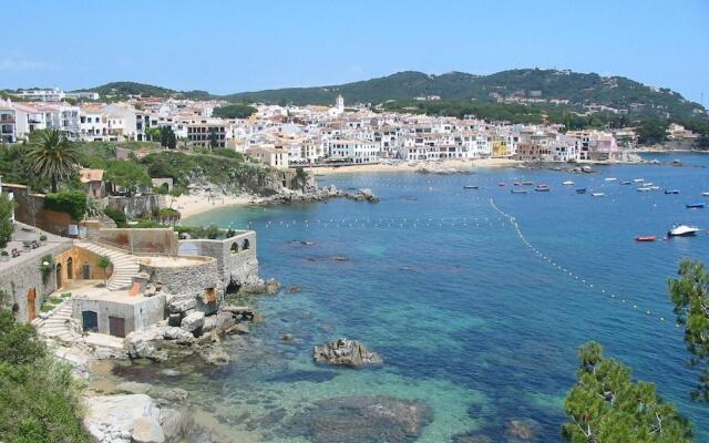 Apartaments Les Dunes