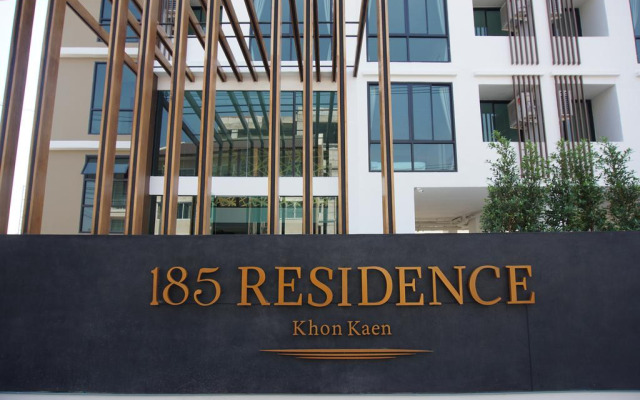 185 Residence