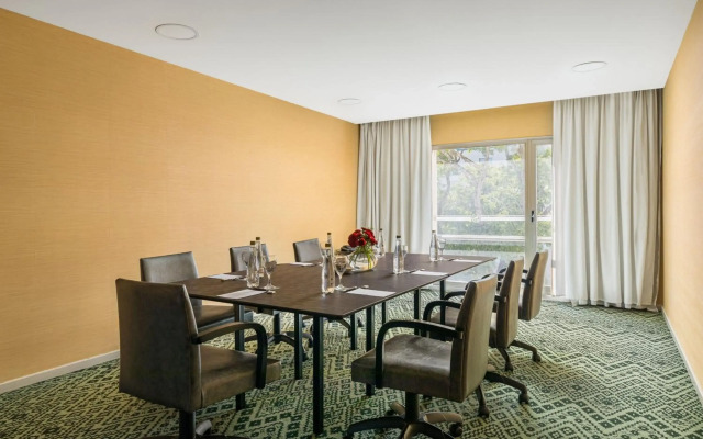 Sheraton Salta Hotel