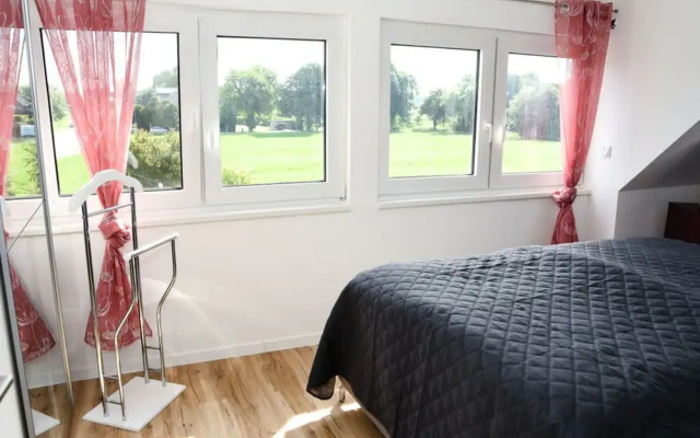Holiday Apartment Elbe