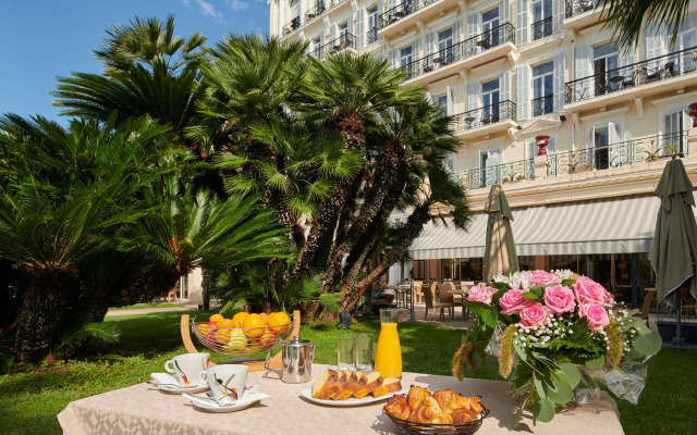 Hôtel Vacances Bleues Royal Westminster
