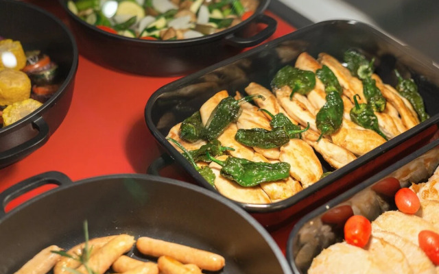 Holiday Inn Barcelona-Sant Cugat by IHG