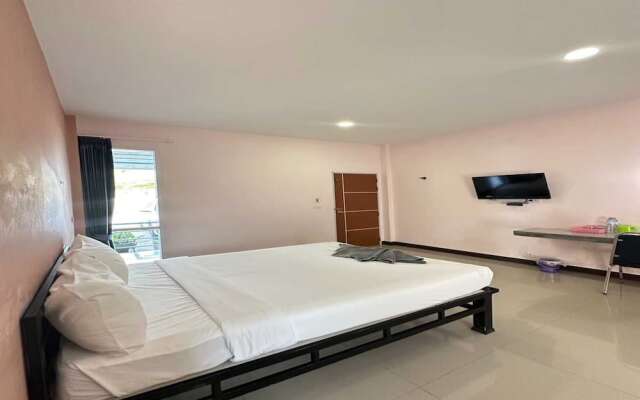 OYO 75467 Baan Siripornchai 2