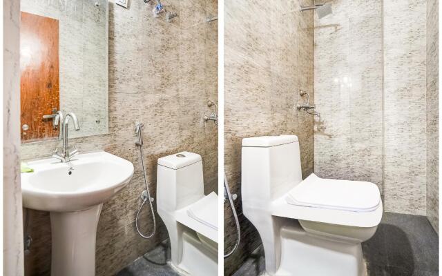 OYO 76146 Hotel Royal Villa