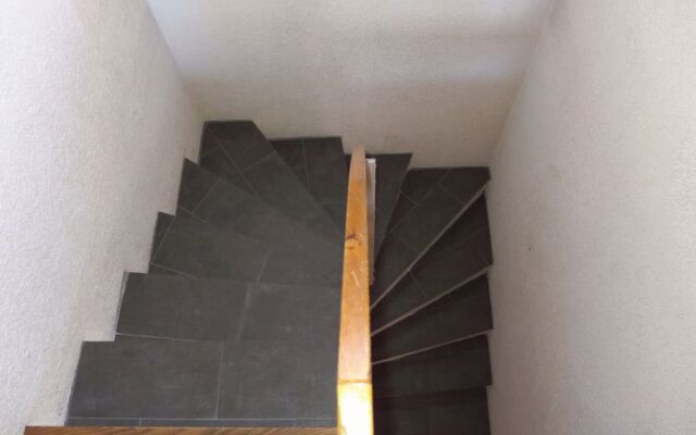 Moulinettes N° 8 - Three Bedroom