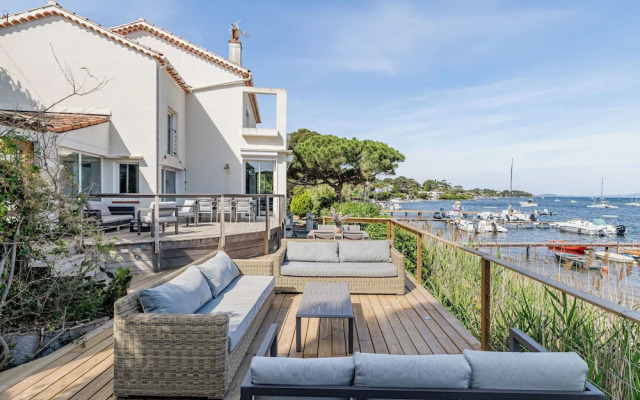 Villa Front de Mer - Presqu'île de Giens