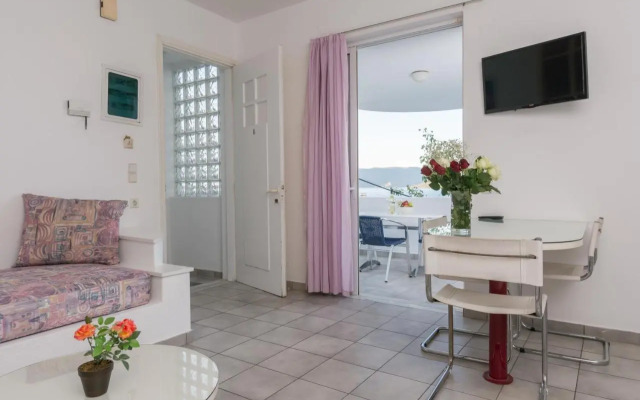 Markakis Apartments Elounda
