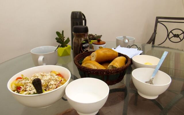 Nomad Hostel