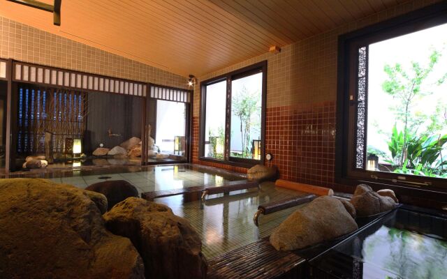 Dormy Inn Premium Hakata Canal City Mae Natural Hot Spring