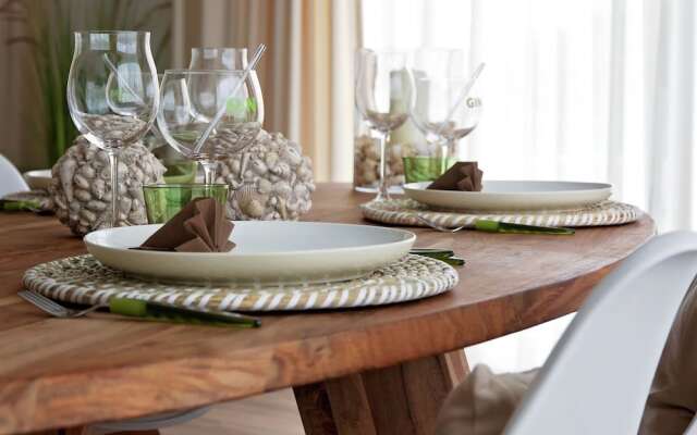 Enticing Holiday Home in Middelkerke near Sea