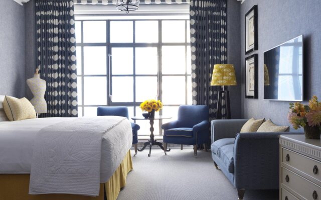 The Whitby Hotel