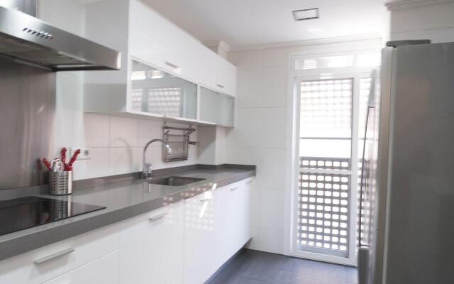 Duplex Serreria Apartment