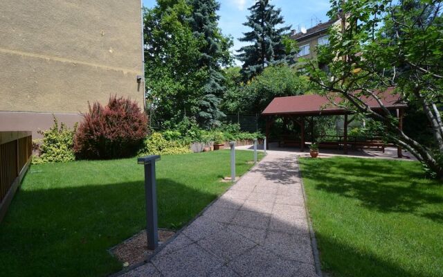 Fig Tree House Budapest