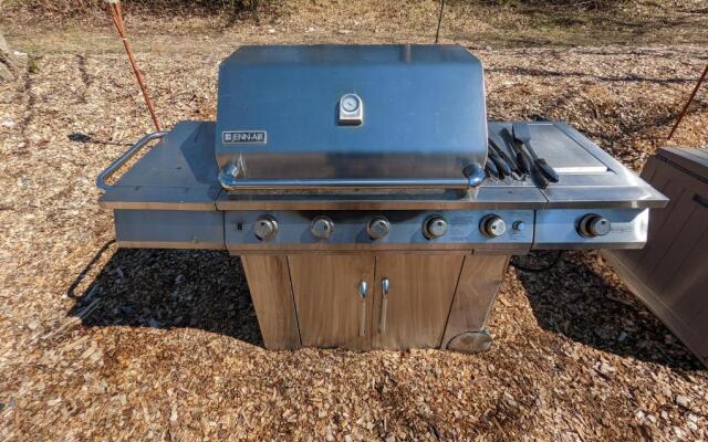 eKstasis Hostel & Urban Farm