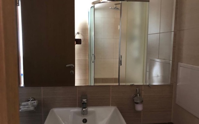Hotel Apolonis Sozopol